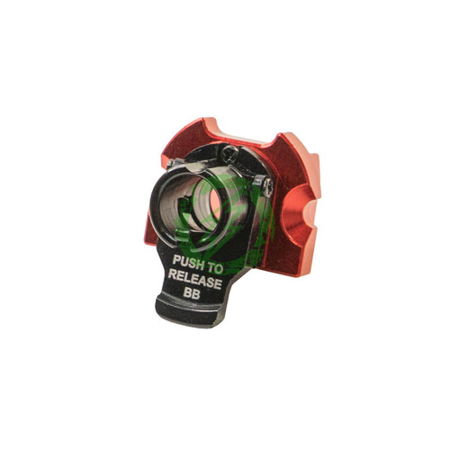 Maxx | CNC Advanced Feed Tube V3 for Wolverine MTW Rifles