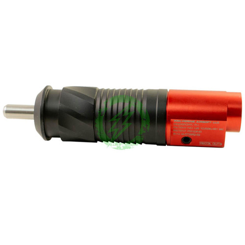 Wolverine Airsoft INFERNO XTS MTW Upgrade Kit (W/O Solenoid)