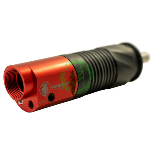 Wolverine Airsoft INFERNO XTS MTW Upgrade Kit (W/O Solenoid)