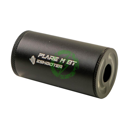  EShooter | Flare M Tracer Unit | Bluetooth / Black 