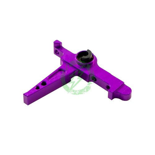 Wolverine Airsoft | Heretic Labs Speed Trigger Assembly (Amethyst