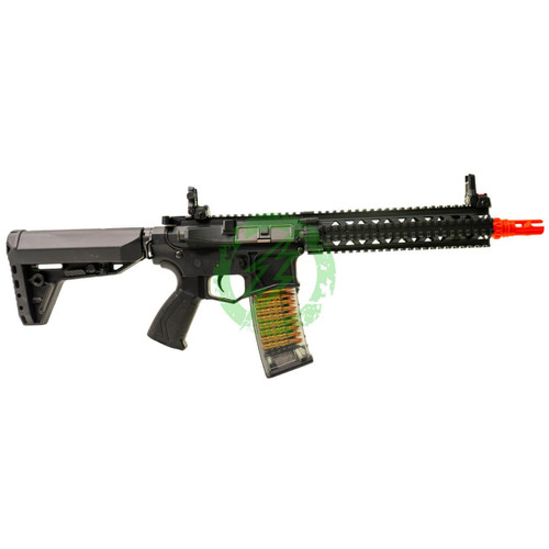  G&G | CM18 GMS CQBR AEG Rifle (Black) 