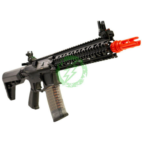  G&G | CM18 GMS CQBR AEG Rifle (Black) 