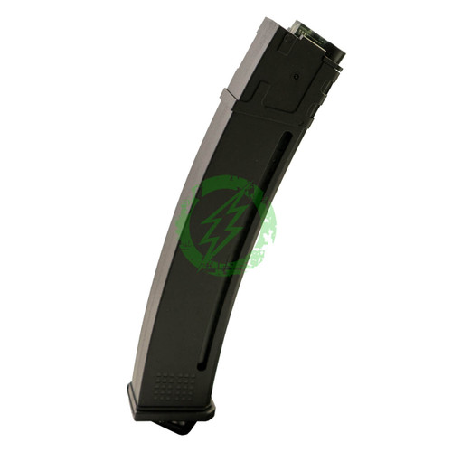 Arcturus X C.A.T. SMG Mod5 93 Round Mid-Cap Magazine (Black / Single)