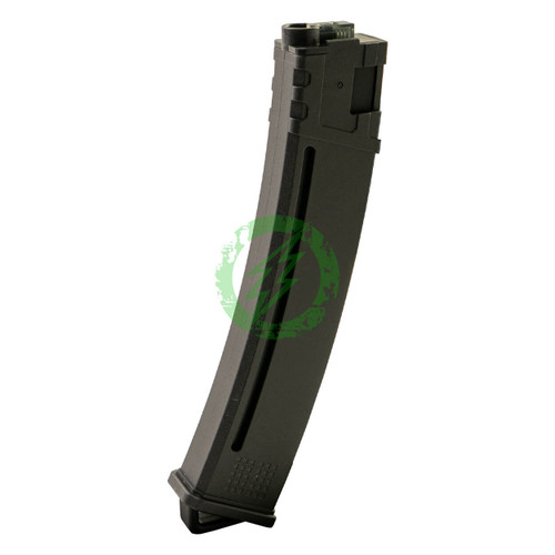 Arcturus X C.A.T. SMG Mod5 93 Round Mid-Cap Magazine (Black / Single)