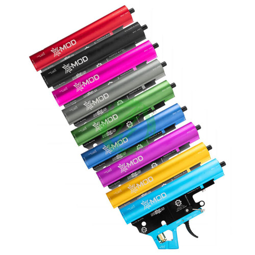  MechLabs | X-MOD Engine for M4 / V2 