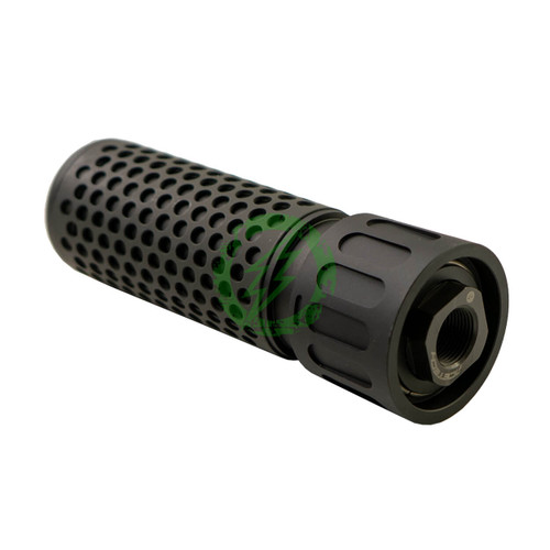 Acetech | Predator MKII Tracer Suppressor Unit with Brighter R Module (Black)