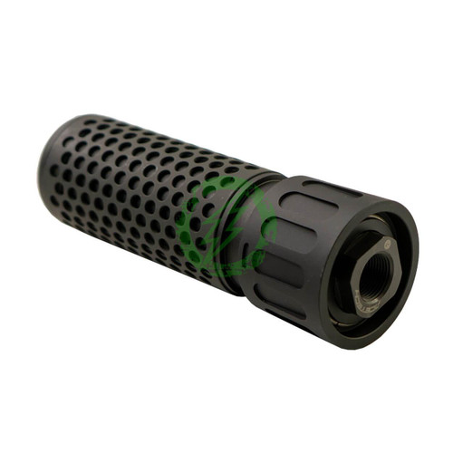 ACETECH Acetech | Predator MKII Tracer Suppressor Unit with Brighter R Module (Black) 