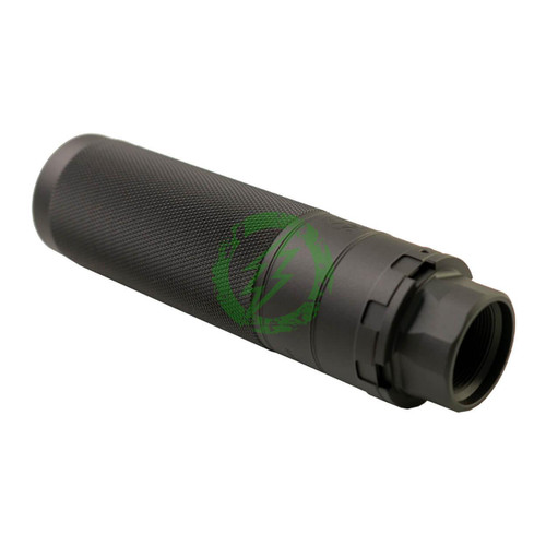 PTS | Dead Air Sierra 5 Mock Suppressor with Xeno QD mount