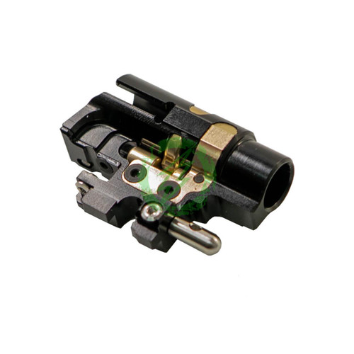  4UAD Smart Airsoft | 4UANTUM Magnus Pro 2011 TDC Hop Up Chamber (Hi-Capa / 1911 GBBs) 