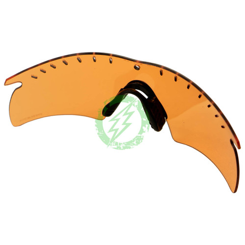 Oakley | Eyewear | SI Ballistic M Frame 3.0 Replacement HYBRID Vented PRISM TR45 Lens