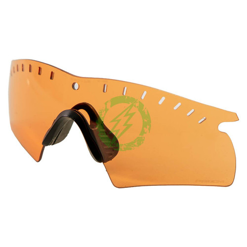  Oakley | Eyewear | SI Ballistic M Frame 3.0 Replacement HYBRID Vented PRISM TR45 Lens 