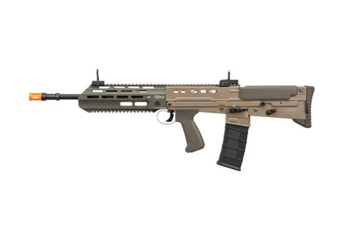 G&G | L85 A3 with Electronic Trigger Unit Airsoft Electric AEG Bullpup Rifle