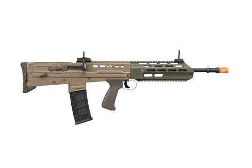  G&G | L85 A3 with Electronic Trigger Unit Airsoft Electric AEG Bullpup Rifle 