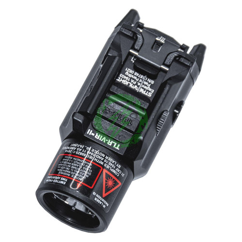  Streamlight TLR VIR II Weapon Light 