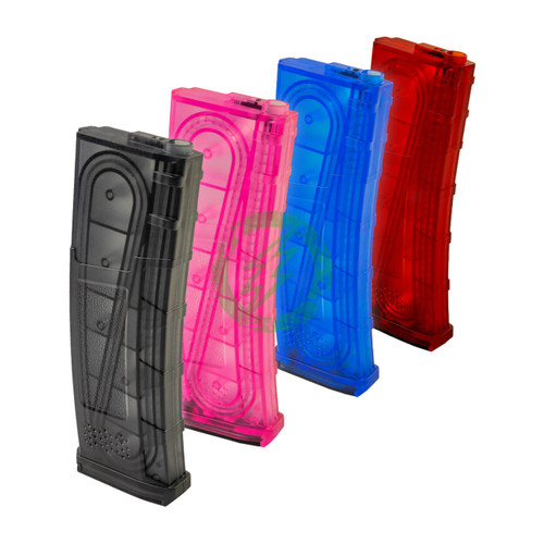 Amarok AM160 M Series 160 Round Fast Feed Mid Cap Magazine