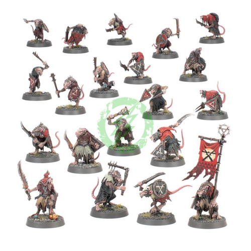  Games Workshop | Warhammer Age of Sigmar Introductory Set 