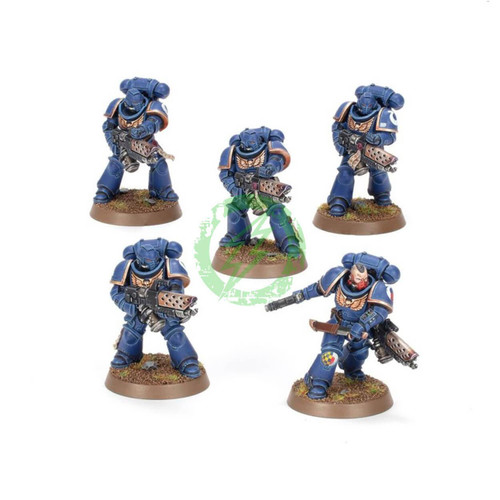  Games Workshop | Warhammer 40k Introductory Set 