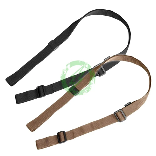  MAGPUL RLS Sling | Black & Coyote 