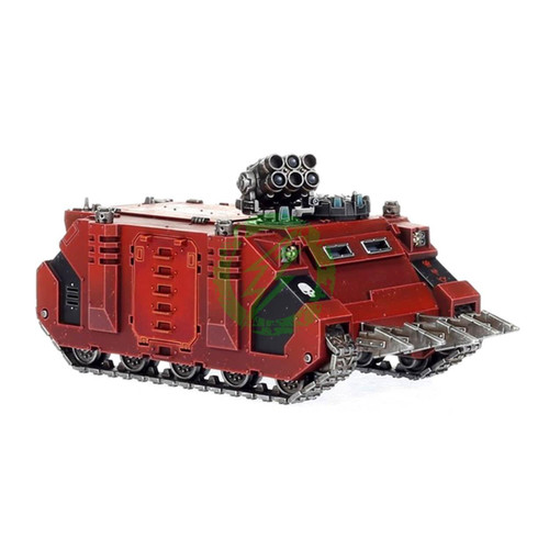  Games Workshop | Warhammer 40k Red Corsairs Combat Patrol 