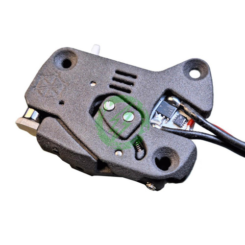 PERUN Mosfet for M14 by Tokyo Marui / Cyma | Internal Upgrade