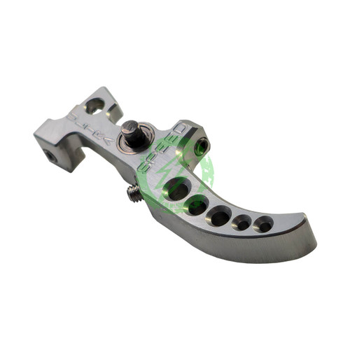 Speed Airsoft HPA ULTRA M4 Tunable Trigger Curve