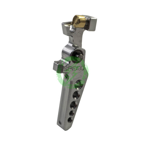  Speed Airsoft HPA ULTRA M4 Tunable Trigger Blade 