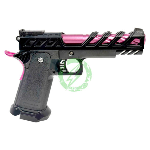 HI-CAPA | Pistols, Accessories and more!