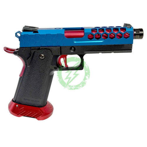 HI-CAPA | Pistols, Accessories and more!