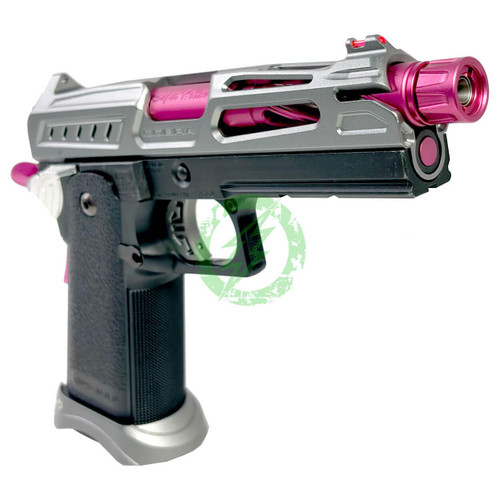 HI-CAPA | Pistols, Accessories and more!