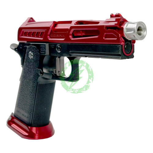 HI-CAPA | Pistols, Accessories and more!