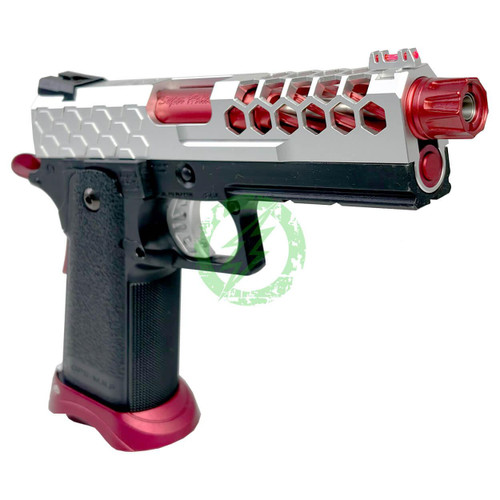 Airsoft Guns - HI-CAPA Pistols - Amped Airsoft