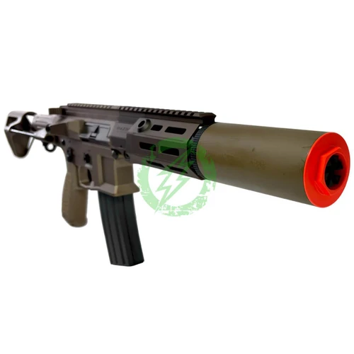  Maxim Defense PDX-SD AEG with Gate Aster Mosfet | Tan | VFC 