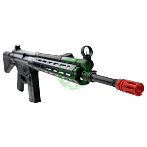  LCT LC-3 Full Size Airsoft AEG with M-LOK Handguard 