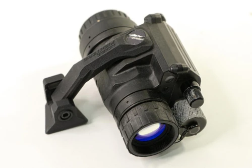 Amped NVG Open Box Discounted Night Vision | Photonis Vyper-14 #12 White | Turn-Key Kit 