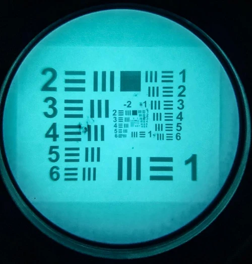 Amped NVG Open Box Discounted Night Vision | Photonis Vyper-14 #12 White | Turn-Key Kit 