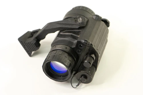 Amped NVG Open Box Discounted Night Vision | Photonis Vyper-14 #35 White | Turn-Key Kit 