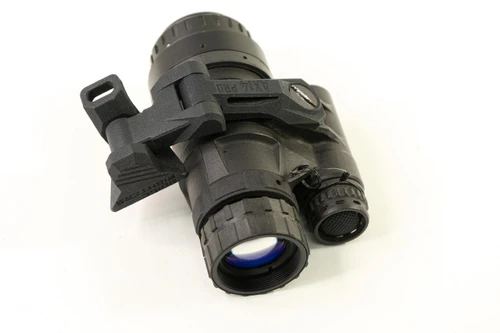 Amped NVG Open Box Discounted Night Vision | Nocturn Tanto #39 White | Turn-Key Kit 