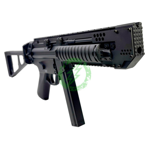  6mmProShop CYMA Custom Swordfish A5 Airsoft AEG | 350 FPS 
