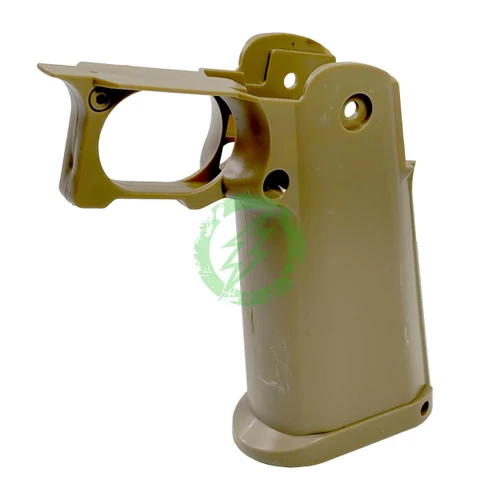  Dynamic Precision Sculptor Grip for TM / WE-Tech Hi-CAPA 5.1 FDE 