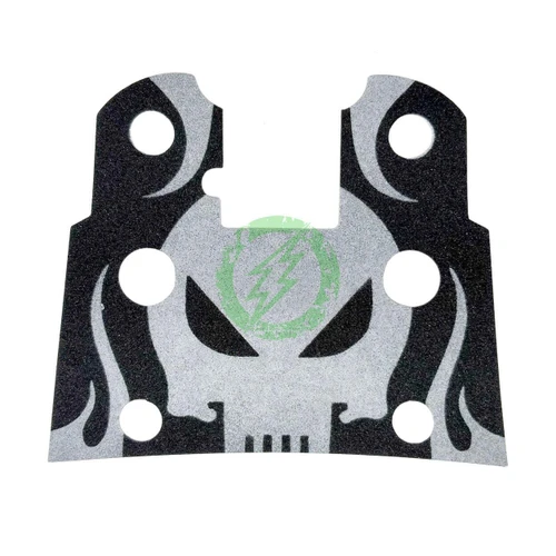 Angel Custom Avengers Angel Custom Punisher 5.1 Hi-CAPA Custom Coarse Grip Cover 