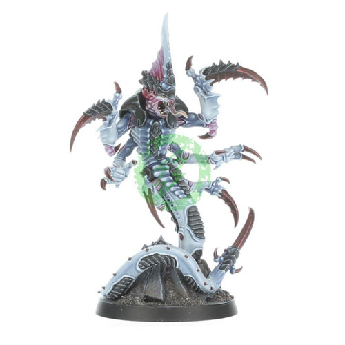  Games Workshop Warhammer 40k Tyranids Kill Team: Raveners 