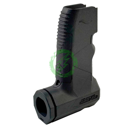 Boneyard Monk Customs Monk ESG GEN2 for Wolverine Storm ONTANK Regulator With Ergo Bulge