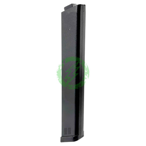 KWA Open Box KWA QRF MOD 2 / RAINE AEG MidCap Magazines 3 Pack | 120rd 