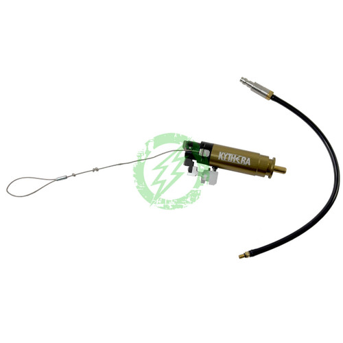 Open Box PolarStar - Kythera SA HPA System for V2 M4/M16 (Fully Mechanical Semi Auto) (Refurbished / No Box) with IGL