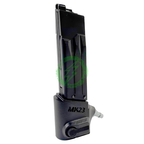 Primary Airsoft HPA Adapters | HPA Tap your Airsoft Pistol!