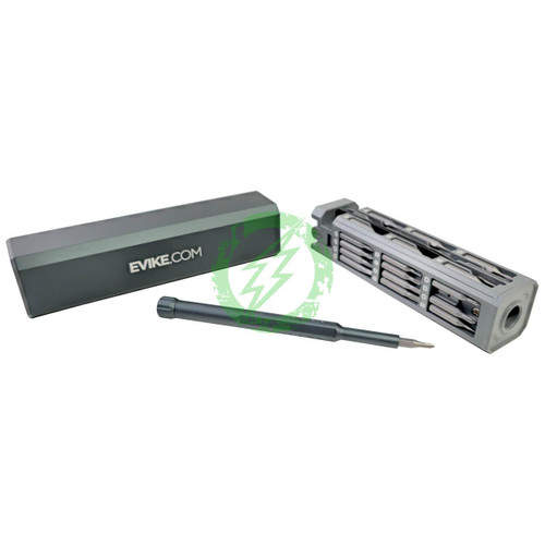  Evike "Bit Box" 41-in-One Compact Precision Screwdriver Tool Set 
