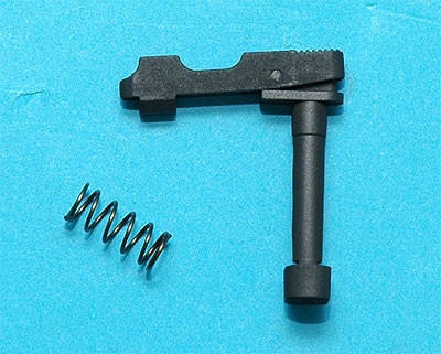 G&P Multi Magazine Catch for M4/M16 | Internal Upgrade