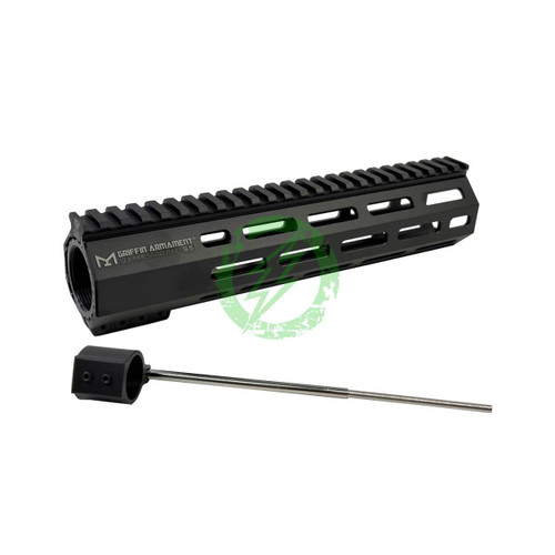  PTS Griffin Armament SR M-LOK Rail  | 9.5, 10.5, 12.5 
