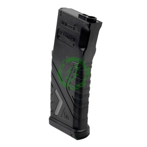  Umarex Elite Force  HK416 GEN 3 AEG Midcap Magazine 